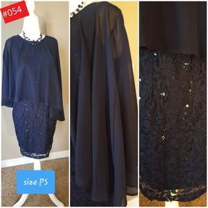 Petite Dress
